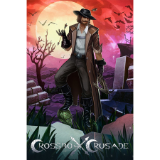 HugePixel Crossbow Crusade (PC - Steam elektronikus játék licensz) videójáték