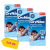 Huggies Drynites éjszakai pelenka 8-15 éves korú fiúnak (27-57 kg), 3x9 db