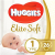 Huggies Elite Soft, 1-es méret (26 db)