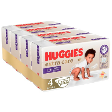 Huggies Extra Care Pants 4 (152 db) pelenka