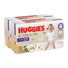 Huggies Extra Care Pants méret 5 (68 db) pelenka