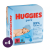 Huggies Pure nedves törlőkendő 12x56 db