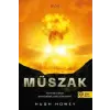 Hugh Howey - Műszak (Siló 2.)
