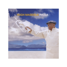  Hugh Masekela - Phola (Cd) jazz