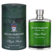 Hugh Parsons Hyde Park EDP 100 ml parfüm és kölni