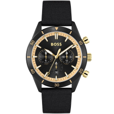 Hugo Boss 1513935 férfi karóra W3 karóra