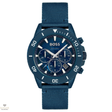 Hugo Boss Admiral Sustainable férfi óra - 1513919 karóra