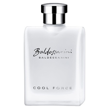 Hugo Boss Baldessarini Cool Force EDT 90 ml parfüm és kölni
