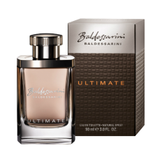 Hugo Boss Baldessarini Ultimate EDT 90 ml parfüm és kölni