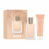 Hugo Boss - Boss Alive edp női 30ml parfüm szett  4.