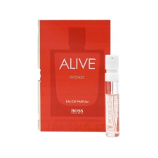 Hugo Boss BOSS Alive Intense, EDP - Illatminta parfüm és kölni