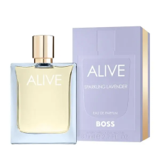 Hugo Boss Boss Alive Sparkling Lavender EDP 80 ml parfüm és kölni