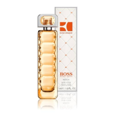 Hugo Boss Boss Boss Orange EDT 50 ml parfüm és kölni