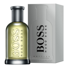 Hugo Boss Boss Bottled borotválkozás utáni arcszesz 50 ml férfiaknak after shave