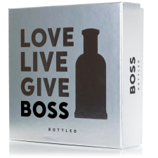 Hugo Boss Boss Bottled EdT Set 200 ml kozmetikai ajándékcsomag