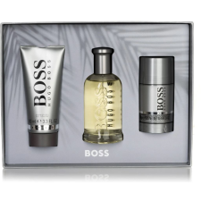 Hugo Boss Boss Bottled EdT szett 275ml Uraknak (3616304099380) kozmetikai ajándékcsomag
