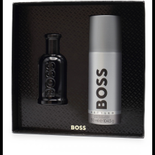 Hugo Boss Boss Bottled Parfum EdP Set 200 ml (3616305439482) kozmetikai ajándékcsomag