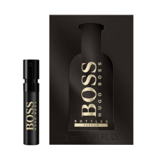 Hugo Boss BOSS Bottled Parfum, Parfum - Illatminta parfüm és kölni