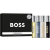 Hugo Boss BOSS Bottled SET: EDT 10ml + EDP 10ml + Infinite EDP 10ml + Parfum 10ml