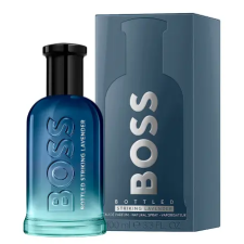Hugo Boss Boss Bottled Striking Levander EDP 100 ml parfüm és kölni
