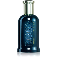 Hugo Boss BOSS Bottled Triumph Elixir EDP (intense) 100 ml parfüm és kölni
