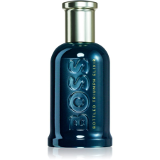 Hugo Boss BOSS Bottled Triumph Elixir EDP (intense) 50 ml parfüm és kölni