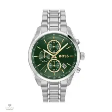 Hugo Boss Boss Grand Prix 44 férfi óra - 1514266 karóra