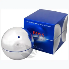 Hugo Boss Boss In Motion Electric EDT 90 ml parfüm és kölni