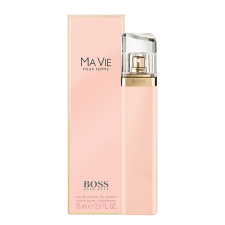 Hugo Boss Boss Ma Vie EDP 30 ml parfüm és kölni