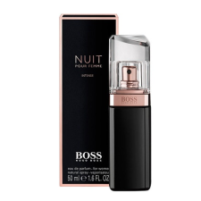 Hugo Boss Boss Nuit Pour Femme Intense, edp 75ml parfüm és kölni