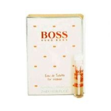 Hugo Boss Boss Orange, Illatminta parfüm és kölni