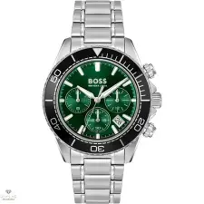 Hugo Boss Boss Sealiner férfi óra - 1514321 karóra