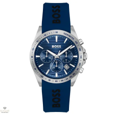 Hugo Boss Boss Strike Chrono férfi óra - 1514239 karóra
