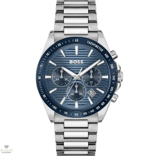 Hugo Boss Boss Strike Chrono férfi óra - 1514240 karóra