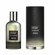 Hugo Boss Boss The Collection Vigorous Cologne EDP 100 ml parfüm és kölni