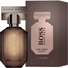 Hugo Boss BOSS The Scent Absolute Pour Femme, edp 50ml parfüm és kölni
