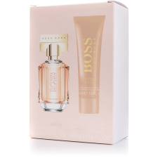 Hugo Boss Boss The Scent For Her EdP Set 80 ml kozmetikai ajándékcsomag