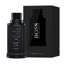 Hugo Boss Boss The Scent Parfum Edition, edp 100ml parfüm és kölni