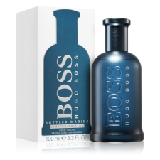 Hugo Boss Bottled Marine Limited Edition 2022 EDT 100 ml parfüm és kölni
