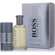 Hugo Boss Bottled Men EdT Set 175 ml kozmetikai ajándékcsomag