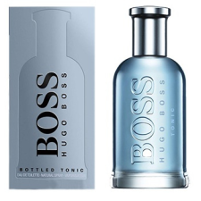 Hugo Boss Bottled Tonic Eau de Toilette, 100ml, férfi parfüm és kölni
