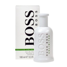Hugo Boss Bottled Unlimited EDT 200 ml parfüm és kölni