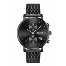 Hugo Boss Férfi BOSS 1513813 42MM karóra karóra