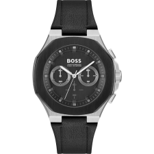 Hugo Boss férfi Quartz óra karóra 1514085 karóra