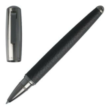  HUGO BOSS golyóstoll, Pure Leather, fekete (HB0094) toll