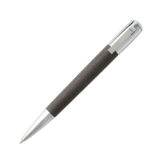  HUGO BOSS golyóstoll, Pure Tradition, szürke (HB0170) toll