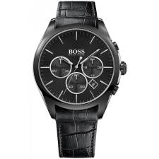 Hugo Boss HUGO BOSS 1513367 Férfi Karóra karóra