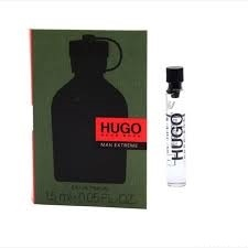 Hugo Boss Hugo Extreme, Illatminta parfüm és kölni