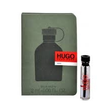 Hugo Boss Hugo, Illatminta parfüm és kölni