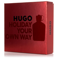 Hugo Boss Hugo Man EdT Set II 225 ml kozmetikai ajándékcsomag